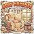 Cozy Moments Coloring Book: Cozy Moments: Comfy Coloring Book for Adults & Teens | Everyday Cozy Scenes, Morning Tea & Relaxing Reading for Stress Relief | 8.5 x 8.5 ins 82 pages | 40 Pictures