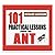 101 PRACTICAL LESSONS FROM THE ANT