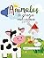 Animales de Granja: Libro para Colorear (Coloreando Animales Divertidos) (Spanish Edition)