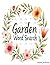 Garden Word Search Puzzle Book: 28 Relaxing Word Search Puzzles, Quick Gardening Tips & a Bonus Coloring Page