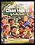 God Loves Clean Hearts (Ages 3-7) (Little Lessons from Leviticus)