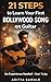 21 STEPS TO PLAY YOUR FIRST BOLLYWOOD SONG ON GUITAR