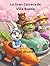 La Grand Carrera de Villa Ruedas (El Club de los Hocicos Inquietos.) (Spanish Edition)