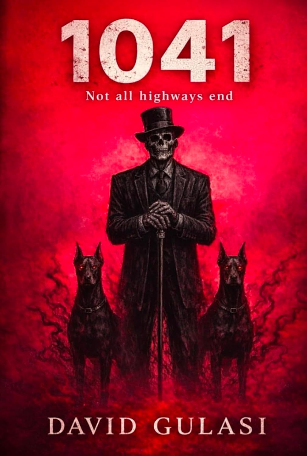 1041: Not All Highways End
