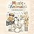 Music Animals Coloring Book for Young Artists: A Fun Musical Adventure with Adorable Animals!