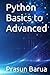 Python Basics to Advanced