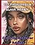 100 Fashionable Black Women Coloring Book For Adults: Bold & Stylish Designs Celebrating Beauty, Culture and Confidence | Relaxing Fashion Coloring ... Single-Sided Prints to Prevent Bleed-Through
