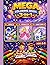 Mega Coloring Book 3-in-1 for Kids Ages 5–8: Space, Princesses & Unicorns: 3 Magical Themes in One Book | 60 Fun Coloring Pages with Space Adventures, ... (Smash Kids MEGABOOK 3-in-1 Series Ages 5–7)