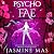 Psycho Fae (Cruel Shifterverse, #2)