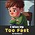 I Give Up Too Fast: An Illustrated Story to Help Kids Build Patience, Keep Trying, and Develop a Never-Give-Up Mindset
