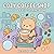 Cozy Coffee Shop Coloring Book for Adults: Cute Café Scenes with Big Bold and Easy Designs for Relaxation and Stress Relief (Cozy Bear Bold & Easy Coloring Book Series)