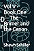 Vol V · Book One — The Primer and the Canon (The Beautiful Theory)