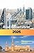 Riad Reiseführer 2026: Verborgene Schätze, kulturelles Erbe, Wüstenabenteuer, Luxuserlebnisse und Insider-Tipps zur Erkundung der dynamischen Hauptstadt Saudi-Arabiens (German Edition)