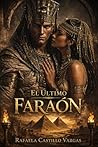 El último faraón Book cover for El último faraón