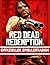 RED DEAD REDEMPTION OFFIZIELLER SPIELLEITFADEN: MIT KLARER INFOGRAFIK (German Edition)