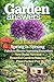 Garden Answers 2026: Spring Is Sprung Fabulous Blooms Appearing Everywhere New Build Nirvana Beautiful Gardens Makeover Plant Packed Plot