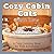 Cozy Cabin Cats — Cozy Bath...