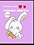 Animaux mignons: Coloriages faciles pour enfants de 2 à 5 ans (French Edition)