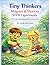 Tiny Thinkers: Magnet & Motion STEM Experiments (Tiny Thinkers STEM)