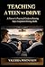 50 HOURS OF DRIVING WITH PARENTS: A Parent's Practical Guide To Raising Safe, Confident Driving Skills