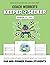 Coach Webber's Keeper Seeker Songbook, V. U. Level E: Supplementary Songs and Activities for Mid-Primer Piano Students (Andrea and Trevor Dow's Very Useful Piano Library)