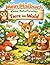 Mein Malbuch: Kleine Naturforscher – Tiere im Wald: Das interaktive Ausmalabenteuer für Kinder ab 4 Jahren. Entdecke über 50 heimische Waldtiere mit ... spannendem Forscher-Wissen (German Edition)