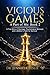 Vicious Games: A True Story of Marriage, Psychological Betrayal, and a Mother's Fight for Survival: Book 2 (A PART OF ME)