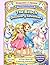The Beach Adventure, A Princesses & Unicorn Adventure Story Coloring Book. 47 Color-in Pages with the story on the opposite page.: Fans of Princesses ... (Princesses and Unicorns Coloring Books)