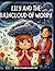 Lily and the Raincloud of Worry (The Feelings Toolbox Series)