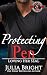 Protecting Pen (Special Forces: Operation Alpha) (Loved by the SEAL Book 8)