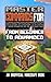 MASTER COMMANDS FOR MINEKRAFTERS: FROM BEGINNER TO ADVANCED