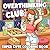 Overthinking Club Coloring Book: Funny Adult Humor Coloring Pages with Relatable Life Quotes, Burnout Moments, and Messy Daily Scenes to Relax and Reduce Stress