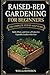 Raised-Bed Gardening for Be...