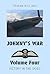 Johnny's War – Volume Four – Victory in the Skies by Graham Williams