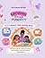Growing Through Puberty: Activity Book: Puzzles, coloring sheets, journaling, and more.