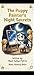 The Puppy Painter’s Night Secrets: A Cute Bedtime Story for Kids