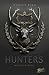 Hunters: Monster King (Hunters-Reihe 3) (German Edition)