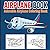 Adorable Airplane Coloring Book: Nurture fine motor skills and creativity with easy-to-color high-flying planes and sweet helicopters for kids ages 4-8.