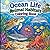 Ocean Life Animal Habitats Coloring Book