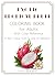 EXOTIC TROPICAL FRUIT COLORING BOOK for Adults With Color Reference: 10 Rare Tropical Fruits to Color for Relaxation