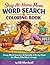 Stay-At-Home-Mom Word Search & Coloring Book: Funny Word Searches & Relatable Coloring Pages for Moms Who Need a Laugh
