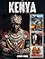 Kenya Photo Book: Vibrant Kenyan Images Showcasing Wildlife And Safari Adventures | 40 Pages Of Exotic Nature Photography Transporting You To Africa