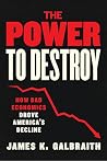 The Power to Dest...