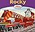 Rocky by W. Awdry