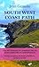 SOUTH WEST COAST PATH: una settimana in cammino fra le scogliere della Cornovaglia: Guida Completa da Bude a Padstow, anche in tenda (Italian Edition)