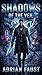 Shadow of the Veil: A Dark Supernatural Mystery Thriller (Elliot Kane Urban Fantasy Detective Series Book 1) (Elliot Kane Investigations)