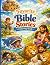 Favorite Bible Stories Colo...