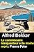 Le commissaire Marquanteur et le moine mort : France Polar (French Edition)