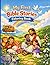 My First Bible Stories Coloring Book: Fun and Faith-Building Pages for Kids Ages 5–9