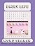 Daily Life Word Search Puzzle Book: Word Searches with Large Easy to Read Print about Daily Life, Household Items, Daily Living | 8.5x11 inches, 110 ... for Vacations, Adults, Memory Care & Seniors
